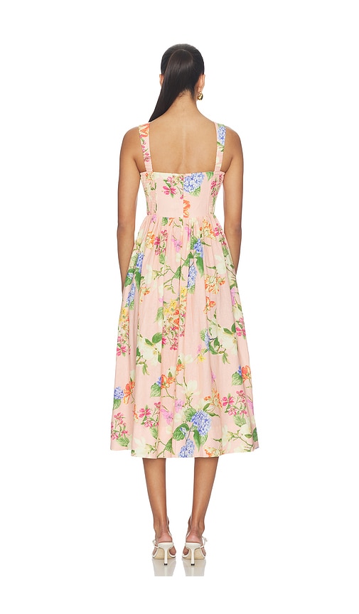 Yumi Kim Shauna Dress | Thumbnail 3 Yumi Kim Shauna Dress | Thumbnail 3
