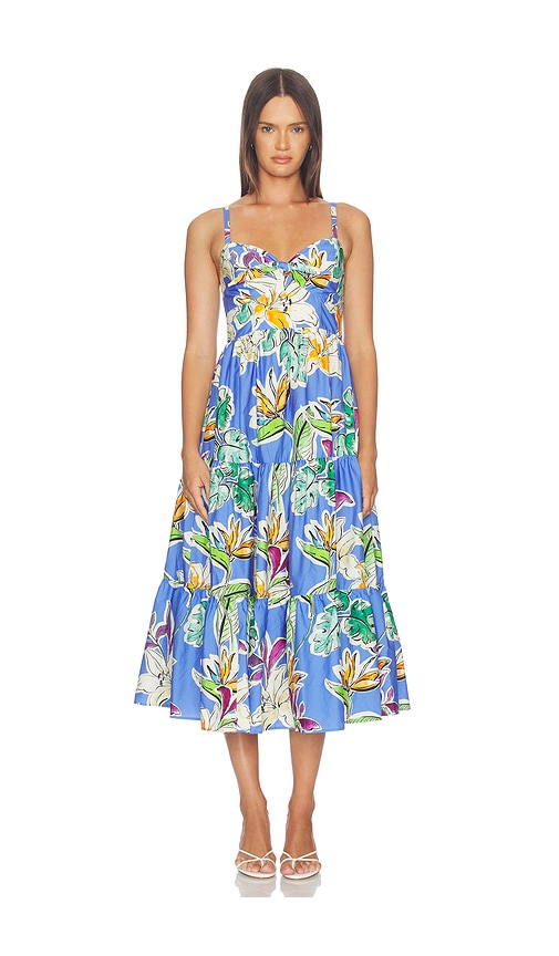 Marisco Dress
