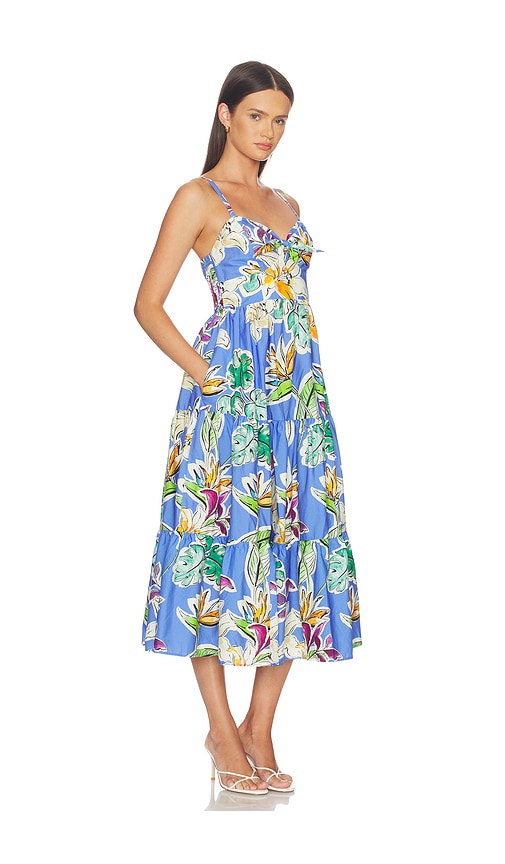 Yumi Kim Marisco Dress | Thumbnail 2