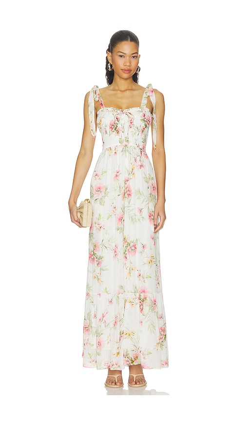 Neva Maxi Dress
