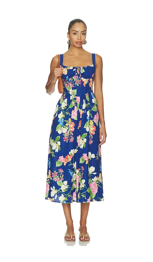 Evi Dress