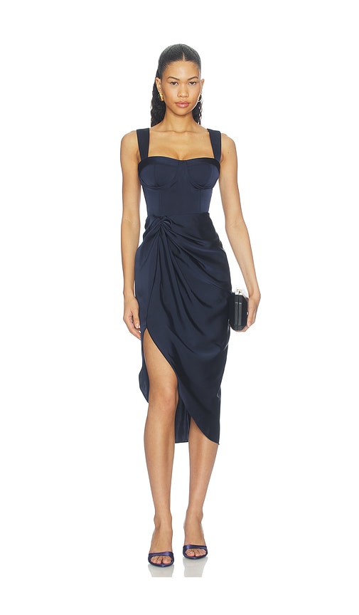 Billy Midi Dress