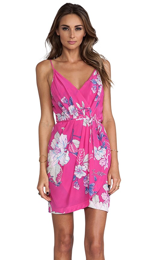 Jayne Dress