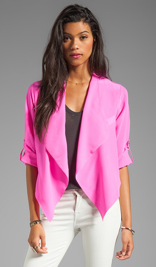 Bren Jacket