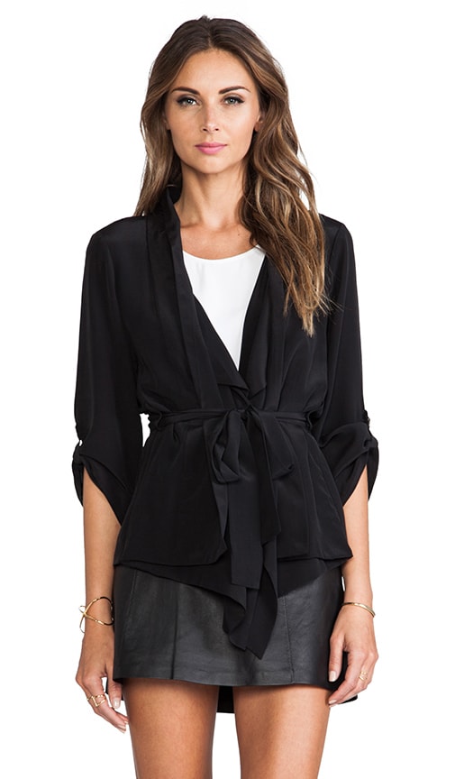 Claudia Jacket