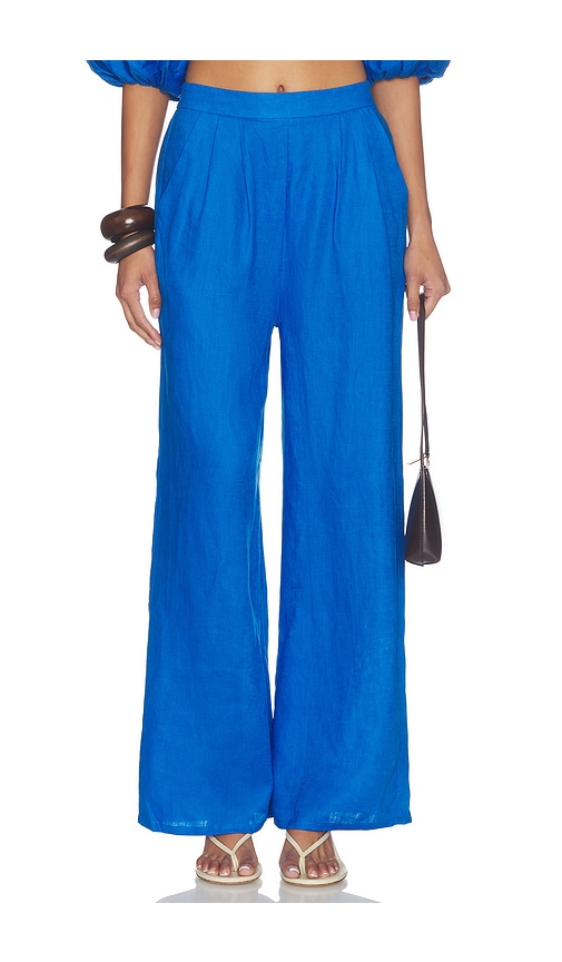 Bliss Pant