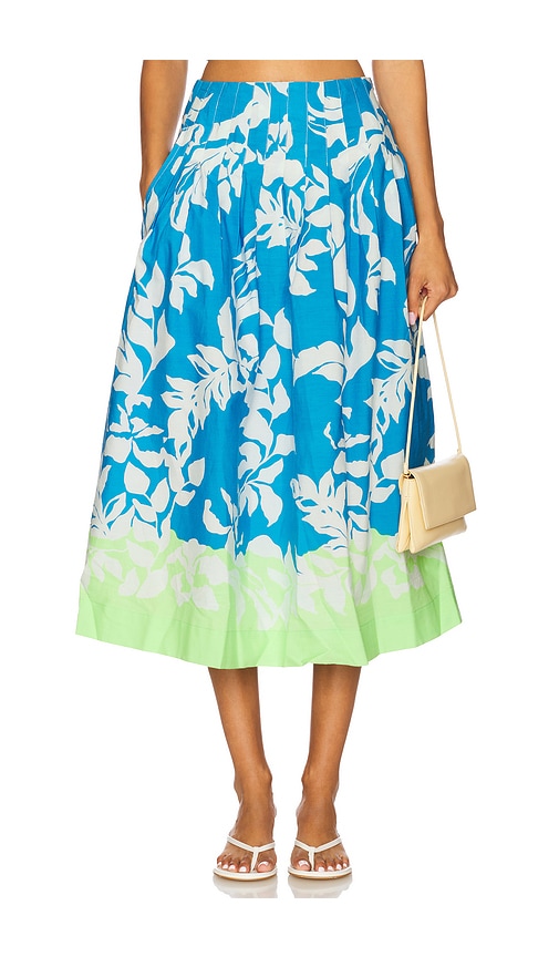 JUPE MIDI PALMA in . Size M, S, XL, XS - Yumi Kim - Modalova