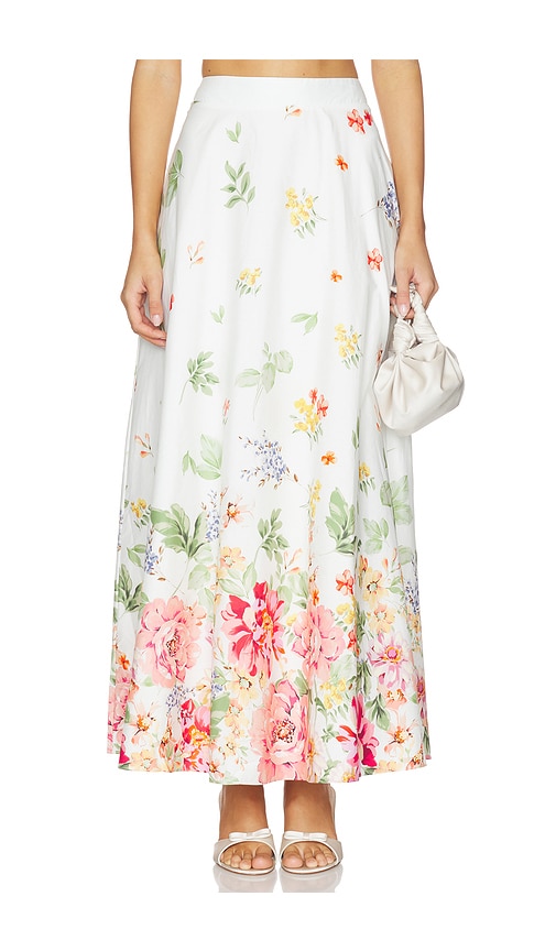 Sicilia Skirt