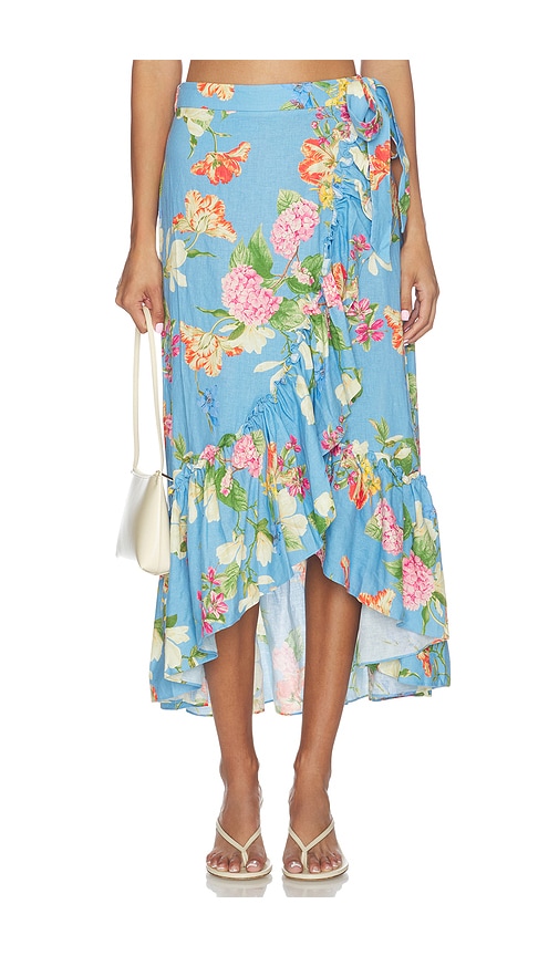 Novella Skirt