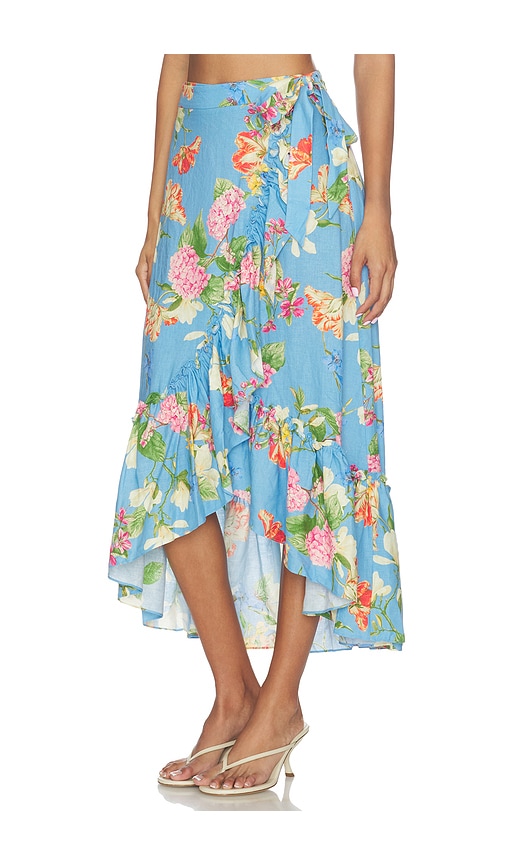 Yumi Kim Novella Skirt | Thumbnail 3 Yumi Kim Novella Skirt | Thumbnail 3