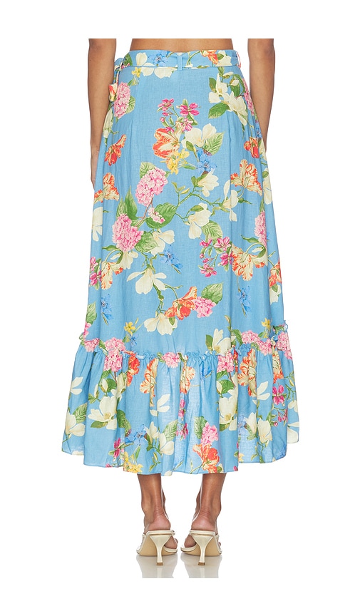 Yumi Kim Novella Skirt | Thumbnail 4 Yumi Kim Novella Skirt | Thumbnail 4