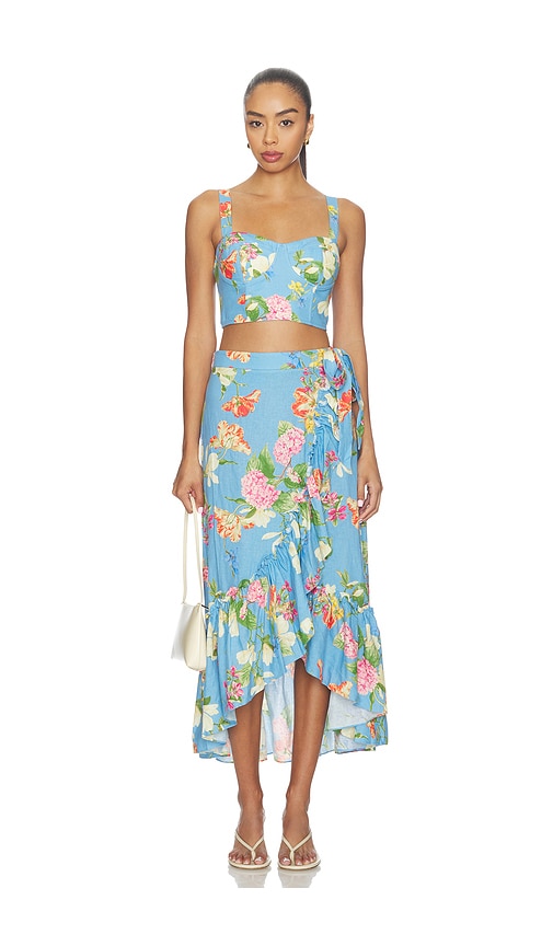 Yumi Kim Novella Skirt | Thumbnail 5 Yumi Kim Novella Skirt | Thumbnail 5