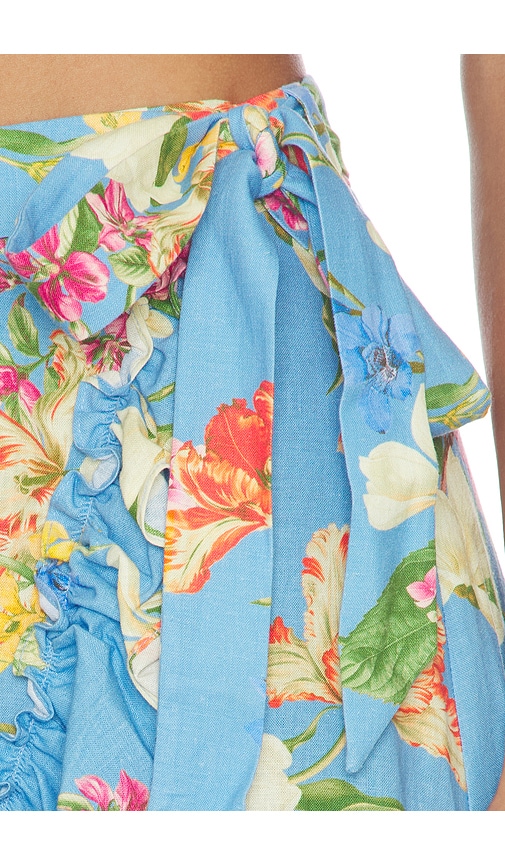Yumi Kim Novella Skirt | Thumbnail 6 Yumi Kim Novella Skirt | Thumbnail 6