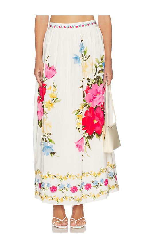 Yumi Kim Sicilia Skirt