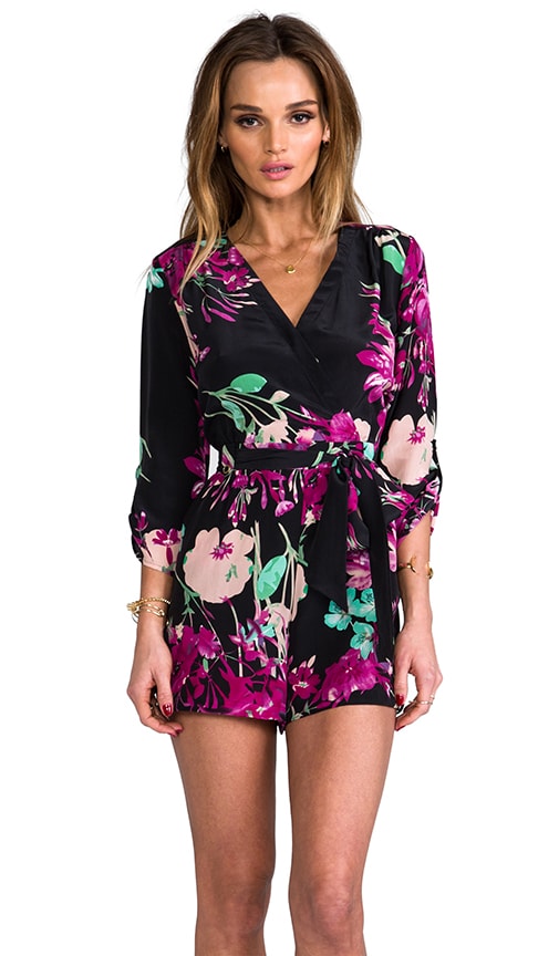 Liz Romper