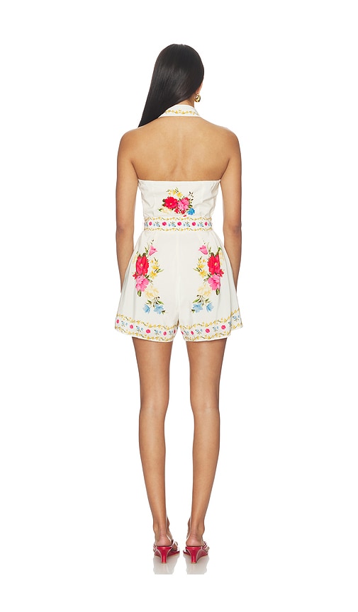 Yumi Kim Soraya Romper | Thumbnail 3 Yumi Kim Soraya Romper | Thumbnail 3