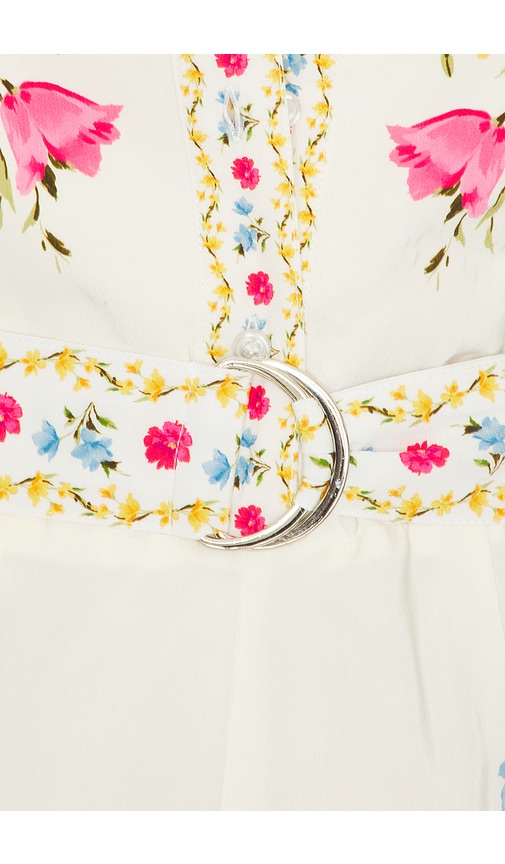 Yumi Kim Soraya Romper | Thumbnail 4 Yumi Kim Soraya Romper | Thumbnail 4