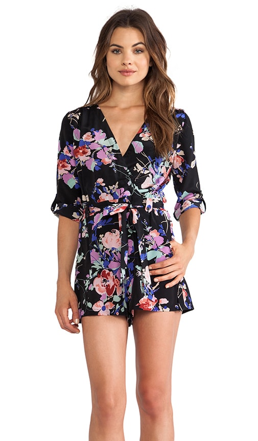Liz Romper