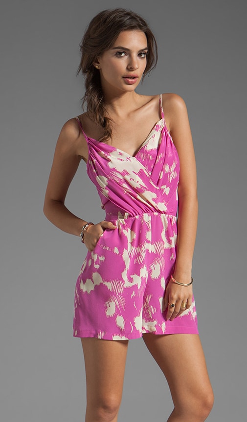 Lea Romper