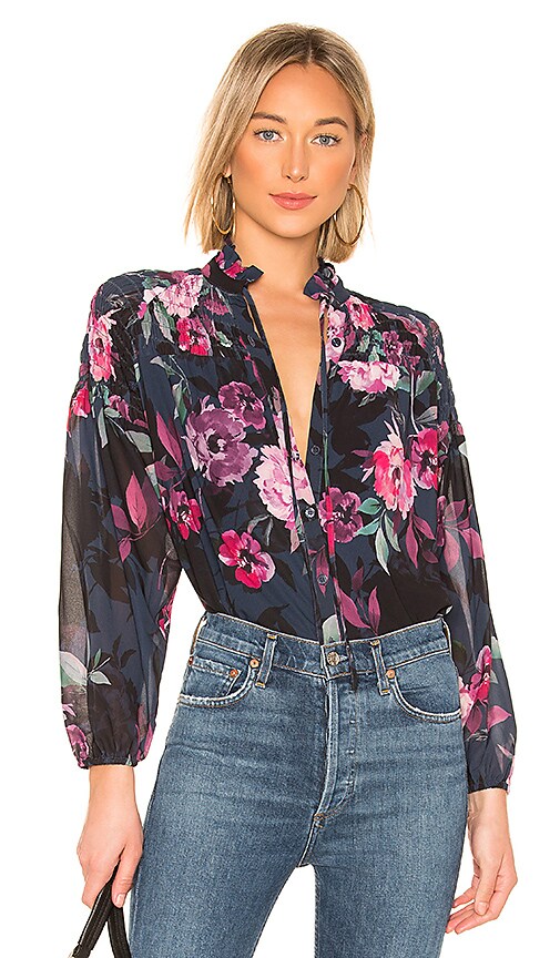Bond St Top