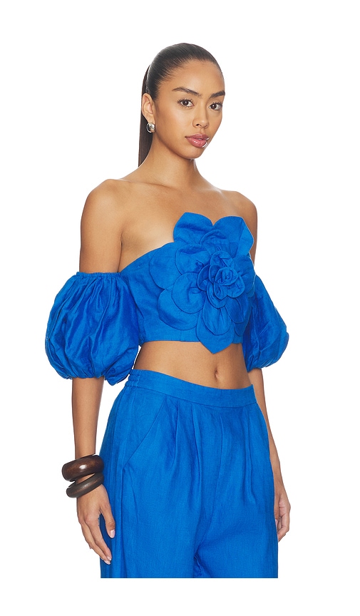 Yumi Kim Kiera Top | Thumbnail 2