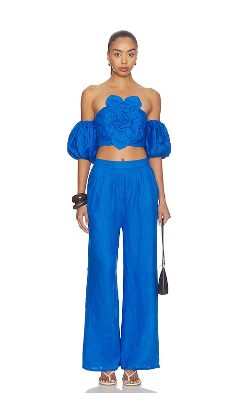 Yumi Kim Kiera Top | Thumbnail 4