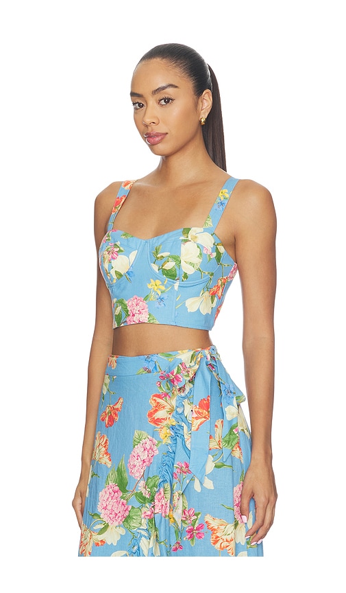 Yumi Kim Korfu Top | Thumbnail 2