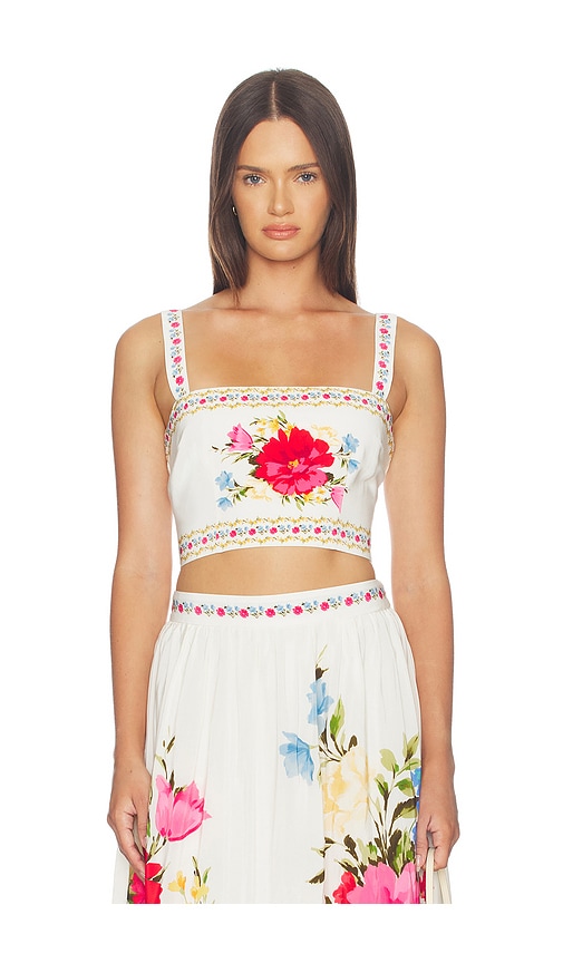 Dora Top