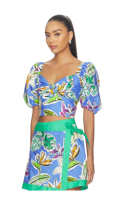 Yumi Kim Clara Top | Thumbnail 2