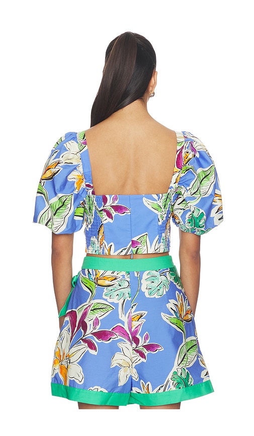 Yumi Kim Clara Top | Thumbnail 3