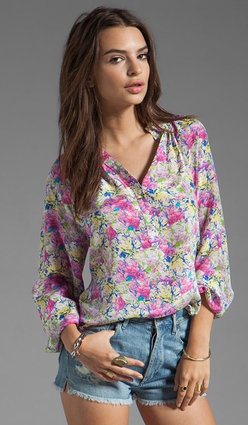 Trinia Top