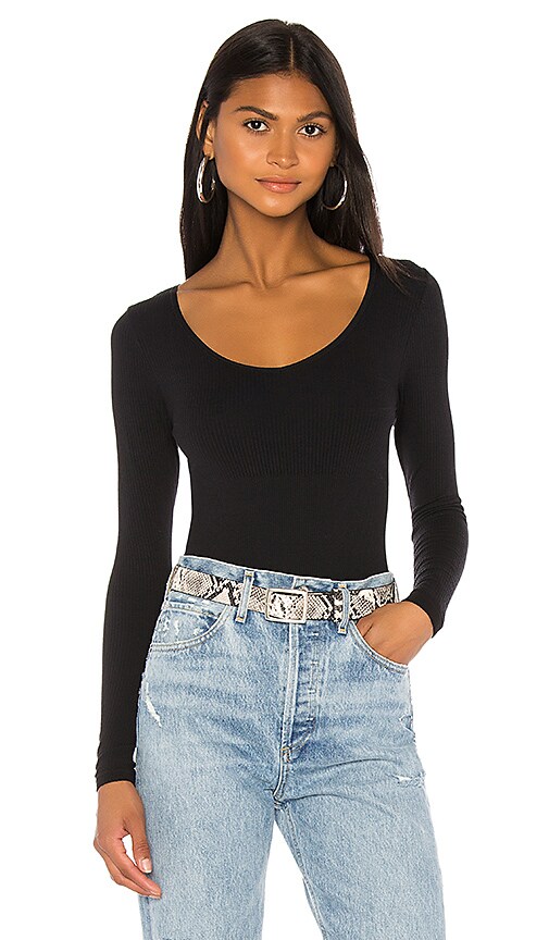 Aaliyah Bodysuit