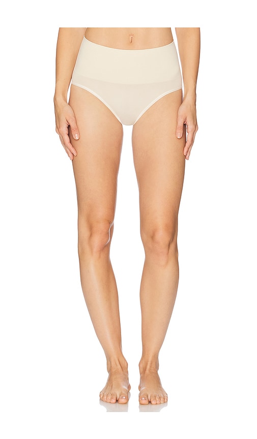 Yummie Mia Shaping Brief