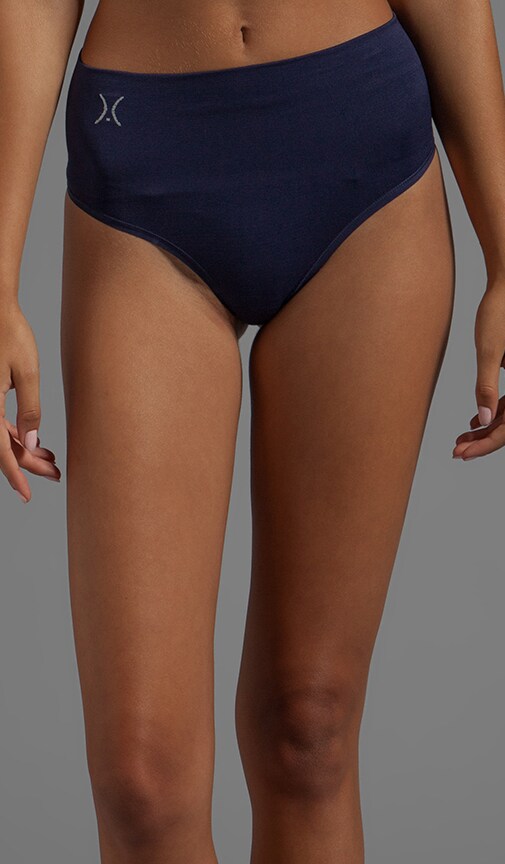 Jasmina Shaping Thong