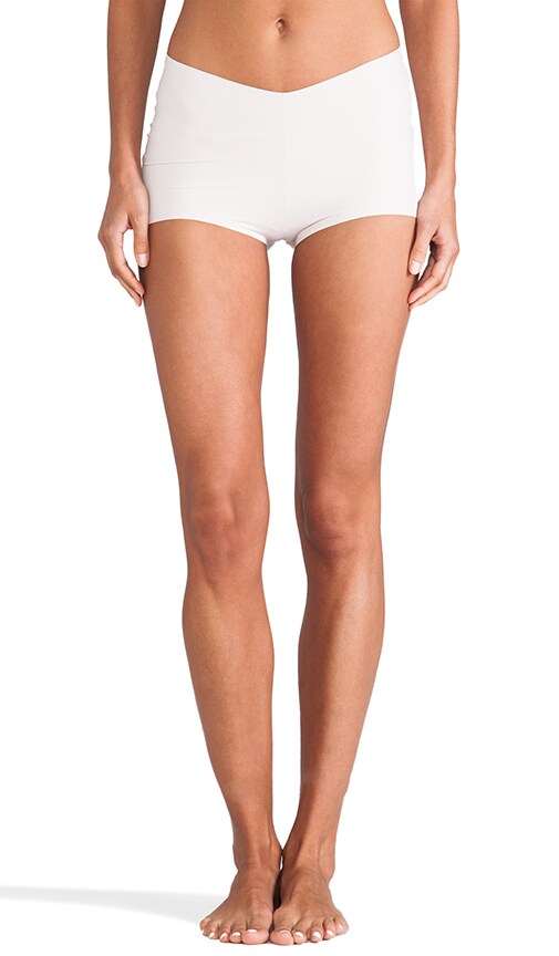 Lily Cheekie Boy Short