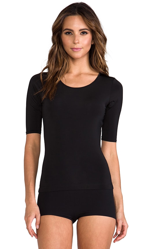 Sandra 1/2 Sleeve Top