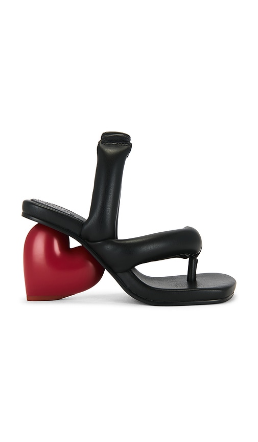 Yume Yume Love Heel In Multi