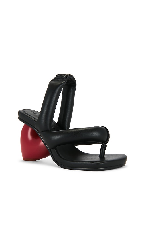 Yume Yume Love Heel In Multi