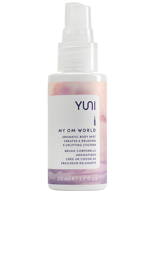 My Om World Travel Size