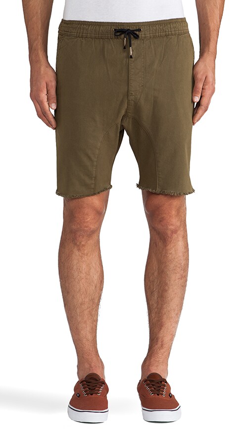 Sureshot Short