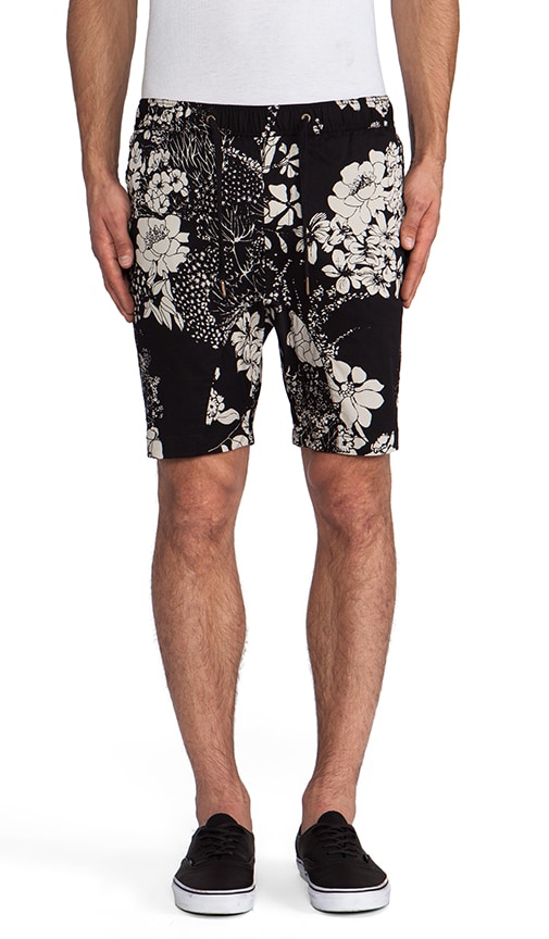 Sureshot Short