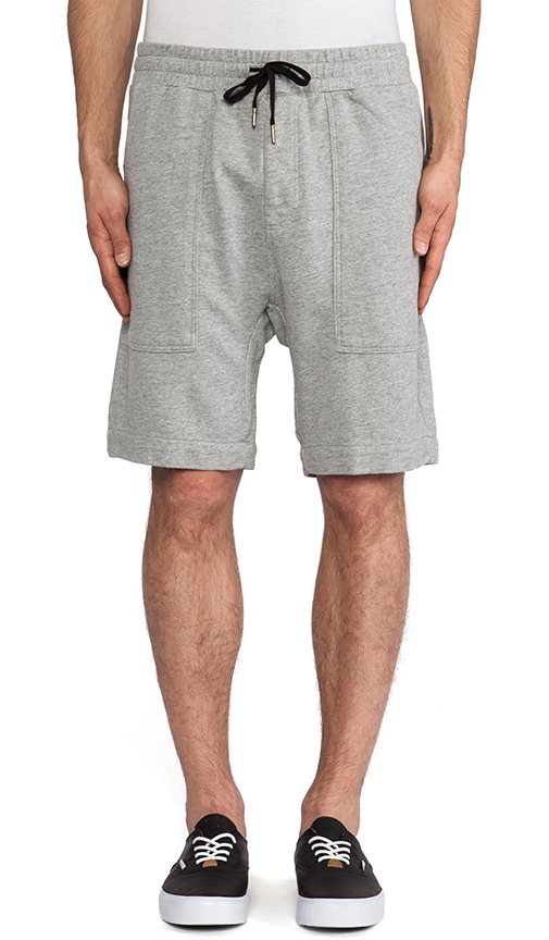 Gabe Short