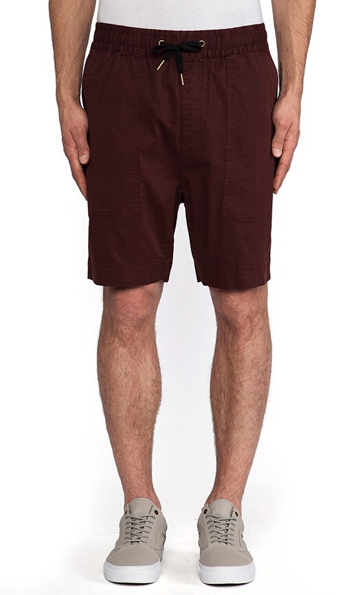 Gabe Short