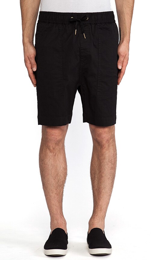 Gabe Short