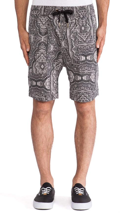 Gabe Short
