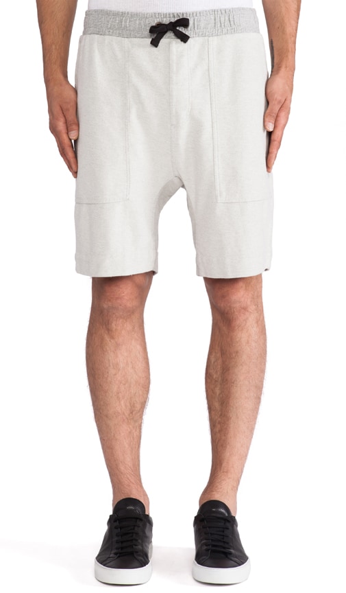 Knit Gabe Short