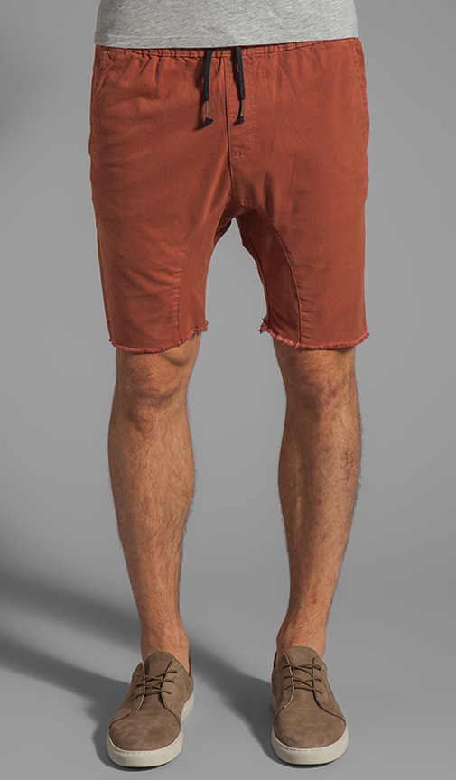 Sureshot Short