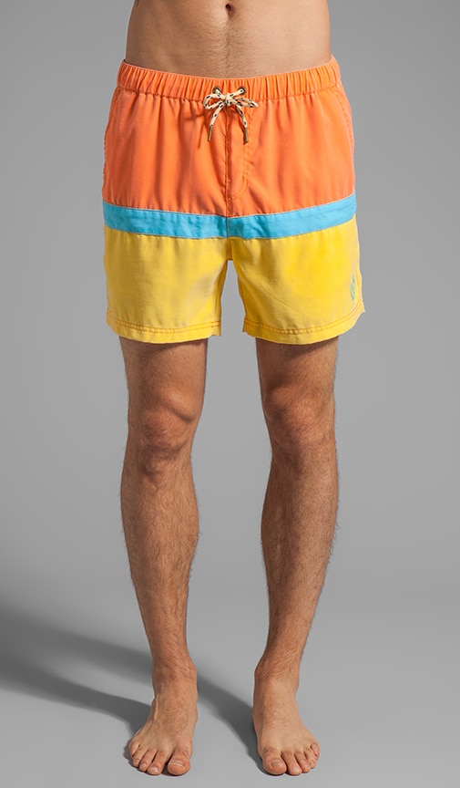 zanerobe swim shorts