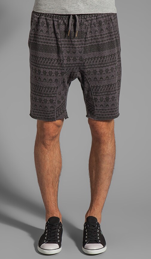 Das Buro Short