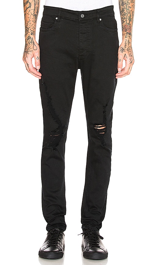 zanerobe joe blow denim